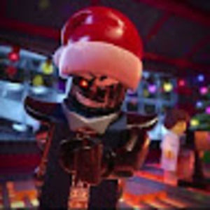 Meet your Posher, Min-droid